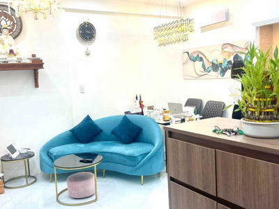 CTI Tower, Vietnam CTI Tower, Vietnam