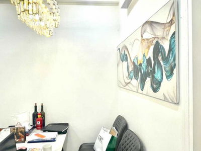 CTI Tower, Vietnam CTI Tower, Vietnam