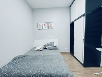 Topaz Twins, Vietnam Topaz Twins, Vietnam