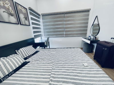 Topaz Twins, Vietnam Topaz Twins, Vietnam