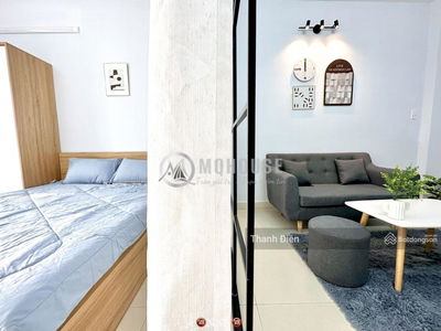 Nguyen Kiem Street, Vietnam Nguyen Kiem Street, Vietnam