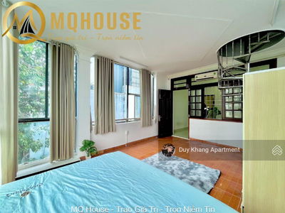 Dang Thuy Tram Street, Vietnam Dang Thuy Tram Street, Vietnam