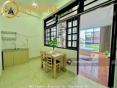 Dang Thuy Tram Street, Vietnam Dang Thuy Tram Street, Vietnam