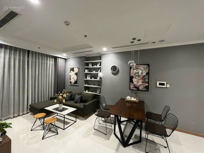 Vinhomes Central Park, Vietnam Vinhomes Central Park, Vietnam