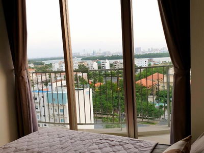 Waterina Suites, Vietnam Waterina Suites, Vietnam