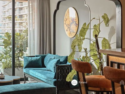 Happy In View, Vietnam Happy In View, Vietnam