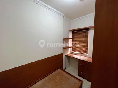 City Resort, Indonesia  City Resort, Indonesia