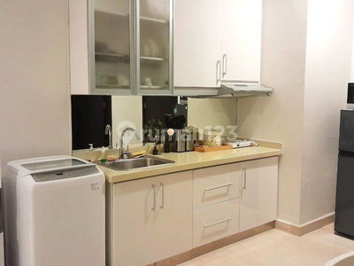 Sudirman Suites, Indonesia  Sudirman Suites, Indonesia