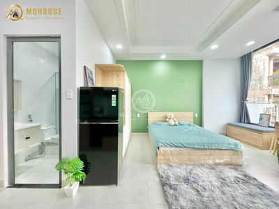 Cong Hoa Street, Vietnam Cong Hoa Street, Vietnam