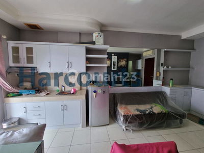 Mediterranean Garden Residence 2 (Tanjung Duren), Indonesia  Mediterranean Garden Residence 2 (Tanjung Duren), Indonesia