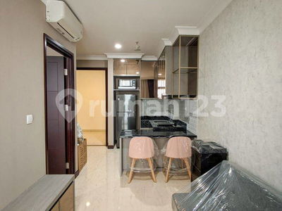 Permata Hijau Suites, Indonesia  Permata Hijau Suites, Indonesia