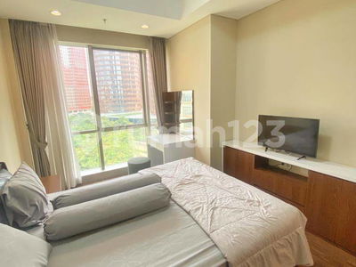 Branz Apartment, Indonesia  Branz Apartment, Indonesia