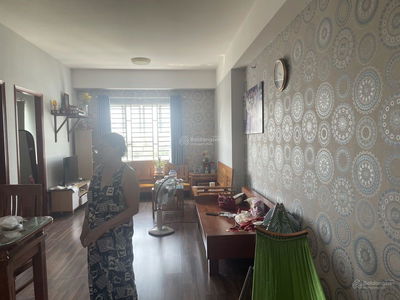 IDICO Tan Phu apartment complex, Vietnam IDICO Tan Phu apartment complex, Vietnam