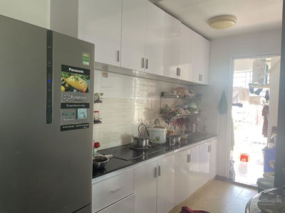 IDICO Tan Phu apartment complex, Vietnam IDICO Tan Phu apartment complex, Vietnam