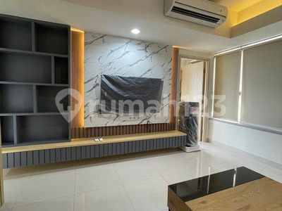 Orange County Apartments, Indonesia  Orange County Apartments, Indonesia