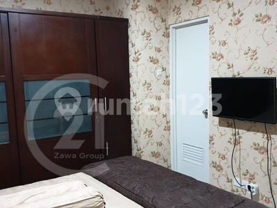 Mediterranean Garden Residence 2 (Tanjung Duren), Indonesia  Mediterranean Garden Residence 2 (Tanjung Duren), Indonesia