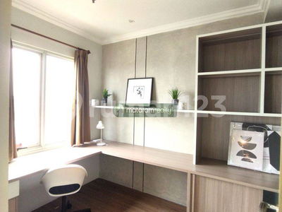 Ciumbuleuit Apartment Gallery, Indonesia  Ciumbuleuit Apartment Gallery, Indonesia