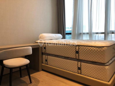 La Vie All Suites, Indonesia  La Vie All Suites, Indonesia