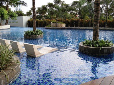 Metro Park Residence, Indonesia  Metro Park Residence, Indonesia