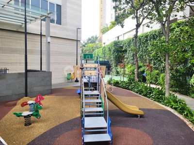 Providence Park, Indonesia  Providence Park, Indonesia