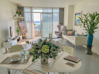 Watermark Tay Ho, Vietnam Watermark Tay Ho, Vietnam