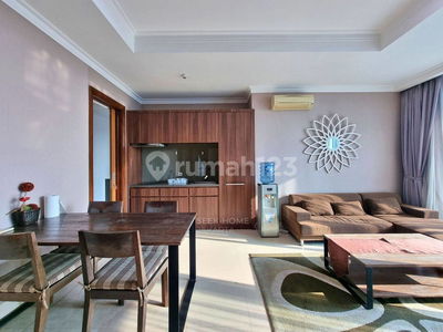 Residence 8 @ Senopati, Indonesia  Residence 8 @ Senopati, Indonesia