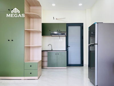 CityLand Park Hills, Vietnam CityLand Park Hills, Vietnam