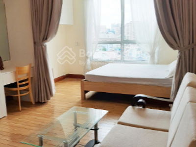 The Manor - City. Ho Chi Minh, Vietnam The Manor - City. Ho Chi Minh, Vietnam