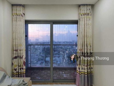 Rivera Park Saigon, Vietnam Rivera Park Saigon, Vietnam