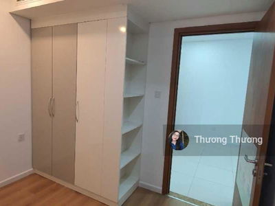 Rivera Park Saigon, Vietnam Rivera Park Saigon, Vietnam