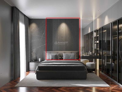 BRG Diamond Residence, Vietnam BRG Diamond Residence, Vietnam