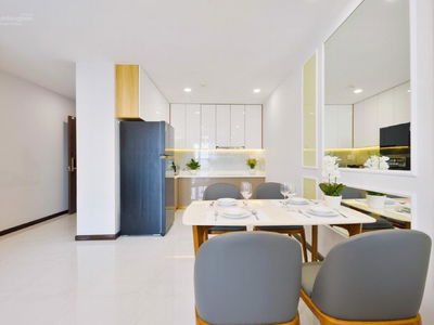 Orchard Park View Apartment, Vietnam Orchard Park View Apartment, Vietnam