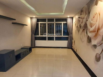 Chanh Hung Apartment - Giai Viet, Vietnam Chanh Hung Apartment - Giai Viet, Vietnam