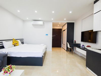 Hanoi Center Point, Vietnam Hanoi Center Point, Vietnam