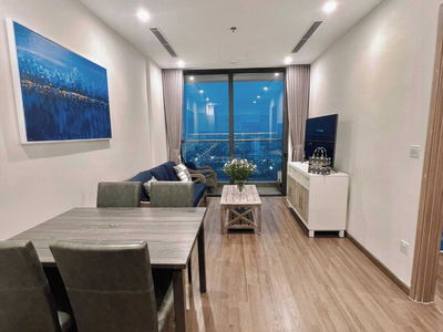 Vinhomes Symphony Riverside, Vietnam Vinhomes Symphony Riverside, Vietnam