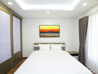 58 Dao Tan Street, Vietnam 58 Dao Tan Street, Vietnam