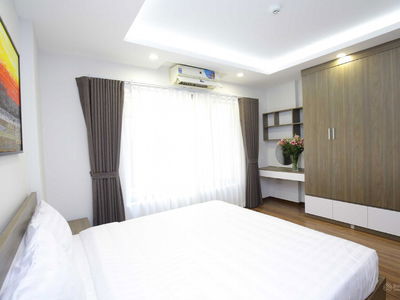 58 Dao Tan Street, Vietnam 58 Dao Tan Street, Vietnam