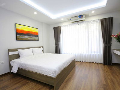 58 Dao Tan Street, Vietnam 58 Dao Tan Street, Vietnam