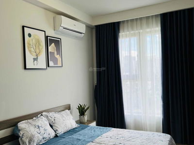 Midtown Phu My Hung, Vietnam Midtown Phu My Hung, Vietnam