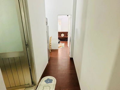 Le Van Sy Street, Vietnam Le Van Sy Street, Vietnam