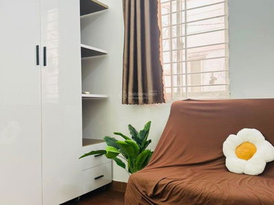 Le Van Sy Street, Vietnam Le Van Sy Street, Vietnam