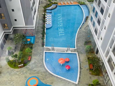 The Rivana, Vietnam The Rivana, Vietnam