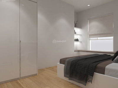 Newton Residence, Vietnam Newton Residence, Vietnam