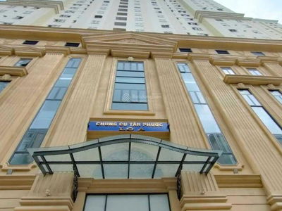 Tan Phuoc Plaza, Vietnam Tan Phuoc Plaza, Vietnam