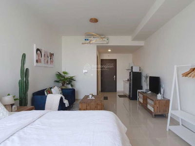 Sunrise City View, Vietnam Sunrise City View, Vietnam