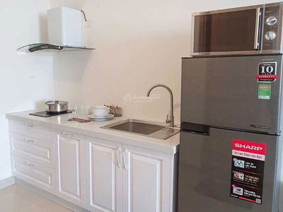 Sunrise City View, Vietnam Sunrise City View, Vietnam