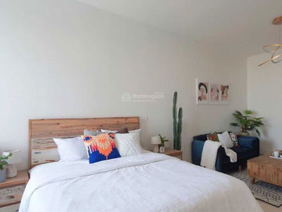 Sunrise City View, Vietnam  Sunrise City View, Vietnam