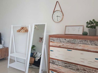 Sunrise City View, Vietnam  Sunrise City View, Vietnam