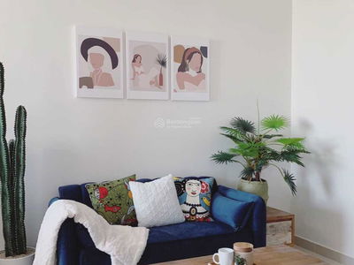 Sunrise City View, Vietnam Sunrise City View, Vietnam