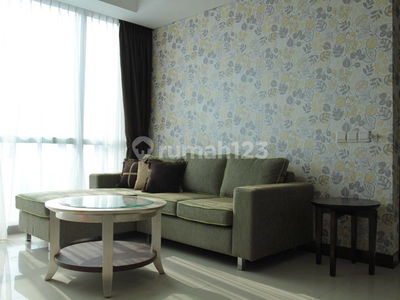 Kemang Village, Indonesia  Kemang Village, Indonesia